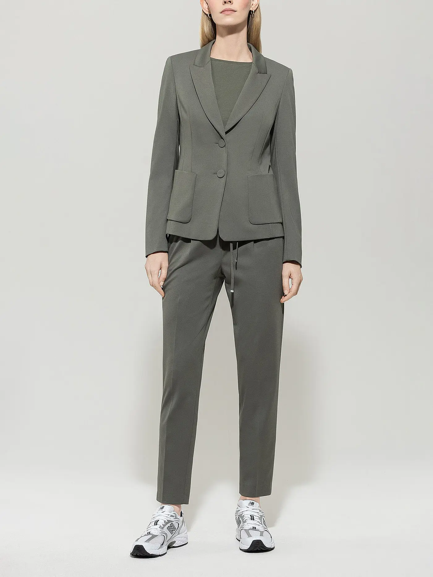 LUISA CERANO | Blazer | 